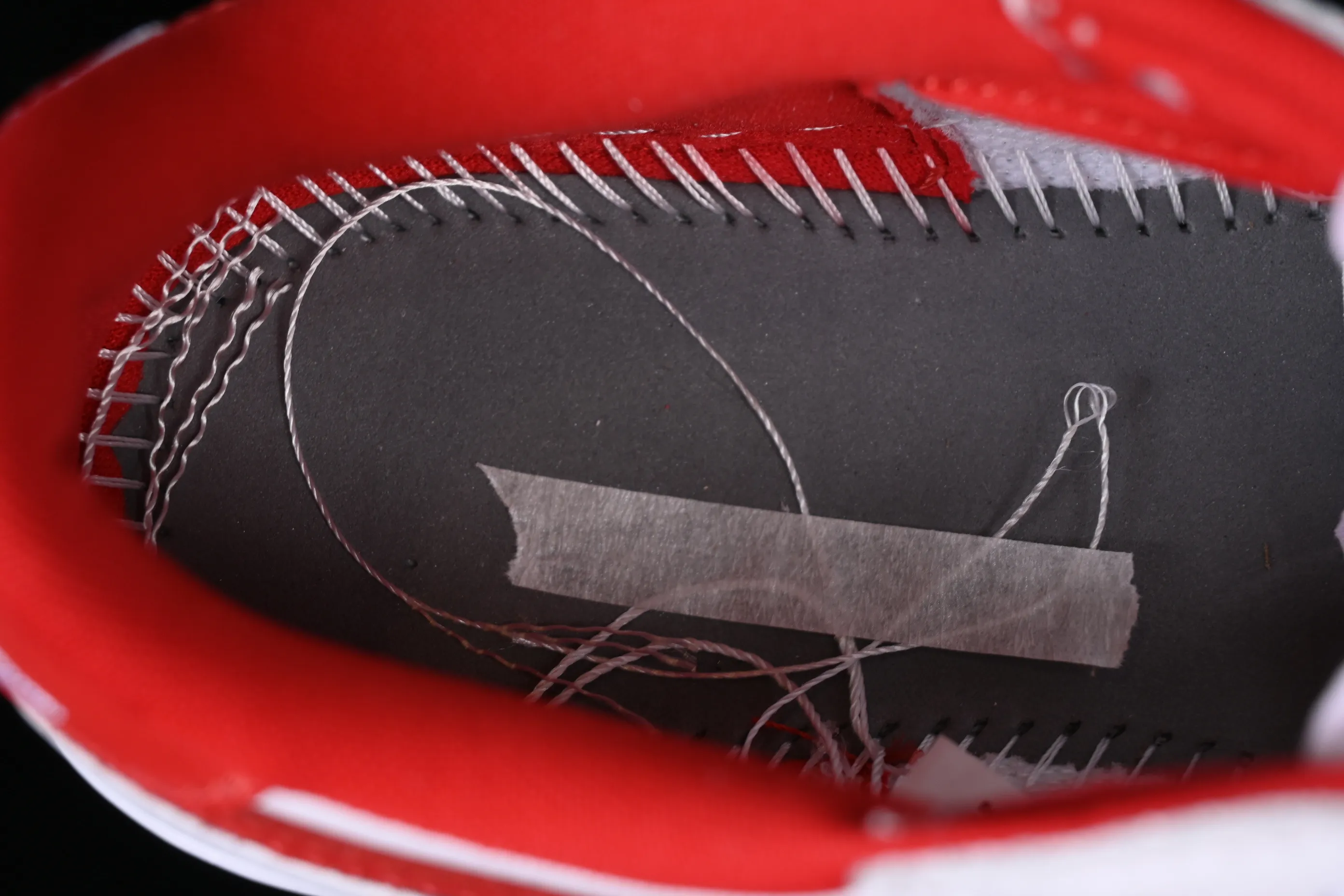 All categories Air Jordan Jordan series basketball shoes Air Jordan 1 Low Z version Air Jordan 1 Low AJ1 Joe 1 silver red low-top cultural casual sneakers CZ0790-161